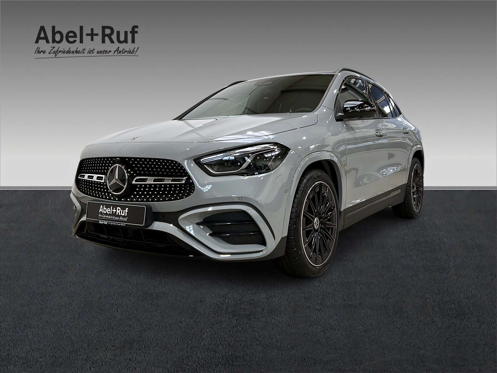 Brugt Mercedes Benz Gla-Class 200