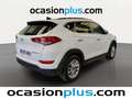 Hyundai TUCSON 1.7CRDI BD Tecno Sky 4x2 Blanc - thumbnail 4