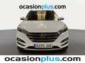Hyundai TUCSON 1.7CRDI BD Tecno Sky 4x2 Blanc - thumbnail 15