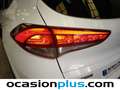 Hyundai TUCSON 1.7CRDI BD Tecno Sky 4x2 Blanc - thumbnail 18