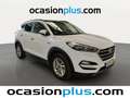 Hyundai TUCSON 1.7CRDI BD Tecno Sky 4x2 Blanc - thumbnail 2