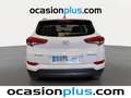 Hyundai TUCSON 1.7CRDI BD Tecno Sky 4x2 Blanc - thumbnail 17