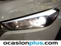 Hyundai TUCSON 1.7CRDI BD Tecno Sky 4x2 Blanc - thumbnail 16