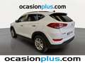 Hyundai TUCSON 1.7CRDI BD Tecno Sky 4x2 Blanc - thumbnail 3