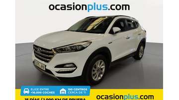 1.7CRDI BD Tecno Sky 4x2