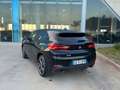 BMW X2 xdrive20d Msport possibilità noleggio noscoring Czarny - thumbnail 4