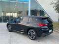 BMW X2 xdrive20d Msport possibilità noleggio noscoring Czarny - thumbnail 3