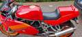 Ducati 900 SS Ducati Sport Rood - thumbnail 8