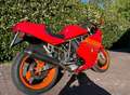 Ducati 900 SS Ducati Sport Piros - thumbnail 2