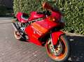 Ducati 900 SS Ducati Sport Rood - thumbnail 1