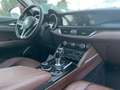 Alfa Romeo Stelvio Stelvio 2.0 Turbo 280 CV AT8 Q4 Executive Rood - thumbnail 19