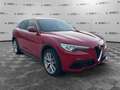 Alfa Romeo Stelvio Stelvio 2.0 Turbo 280 CV AT8 Q4 Executive Rood - thumbnail 3