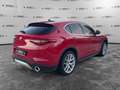 Alfa Romeo Stelvio Stelvio 2.0 Turbo 280 CV AT8 Q4 Executive Rood - thumbnail 5