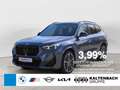 BMW X1 xDrive 20d M-Sport AHK LED ACC NAVI KAMERA Gris - thumbnail 1