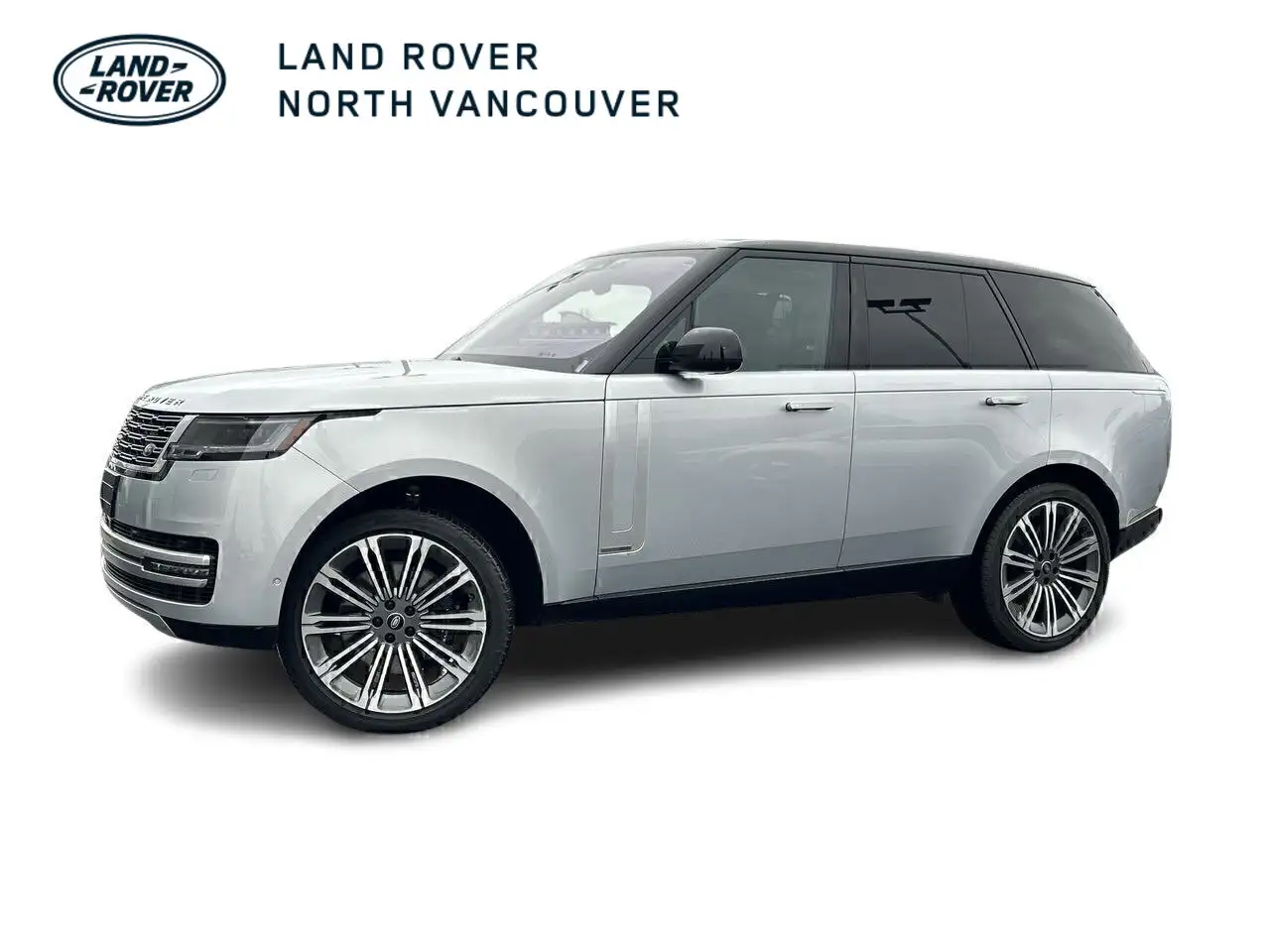 2023 Land Rover Range Rover