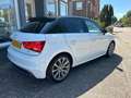 Audi A1 Sportback 1.2 TFSI S-LINE / NAVI VOORB / PDC / BLE Blanc - thumbnail 3