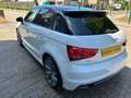 Audi A1 Sportback 1.2 TFSI S-LINE / NAVI VOORB / PDC / BLE Blanc - thumbnail 7