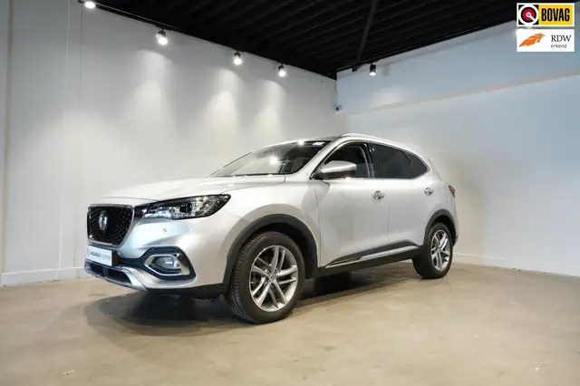 MG EHS 1.5 TGDI Luxury Pano|360|Stoelverwarming