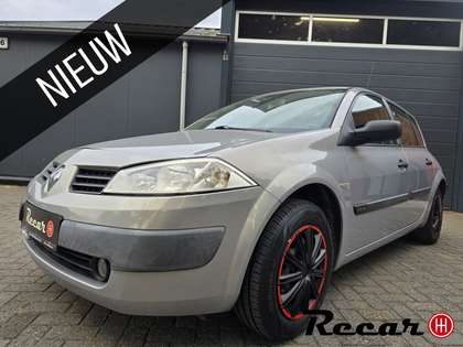 Renault Megane 1.4-16V Authentique Basis/Airco/5Drs/Apk