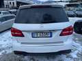 Mercedes-Benz GLS 350 GLS 350 d Premium 4matic auto Bianco - thumbnail 5