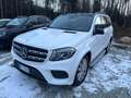 Mercedes-Benz GLS 350 GLS 350 d Premium 4matic auto Bianco - thumbnail 1