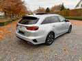 Kia Ceed SW / cee'd SW 1.6 PHEV Full Pano LED Camera Plug-in-Hybrid Silber - thumbnail 3