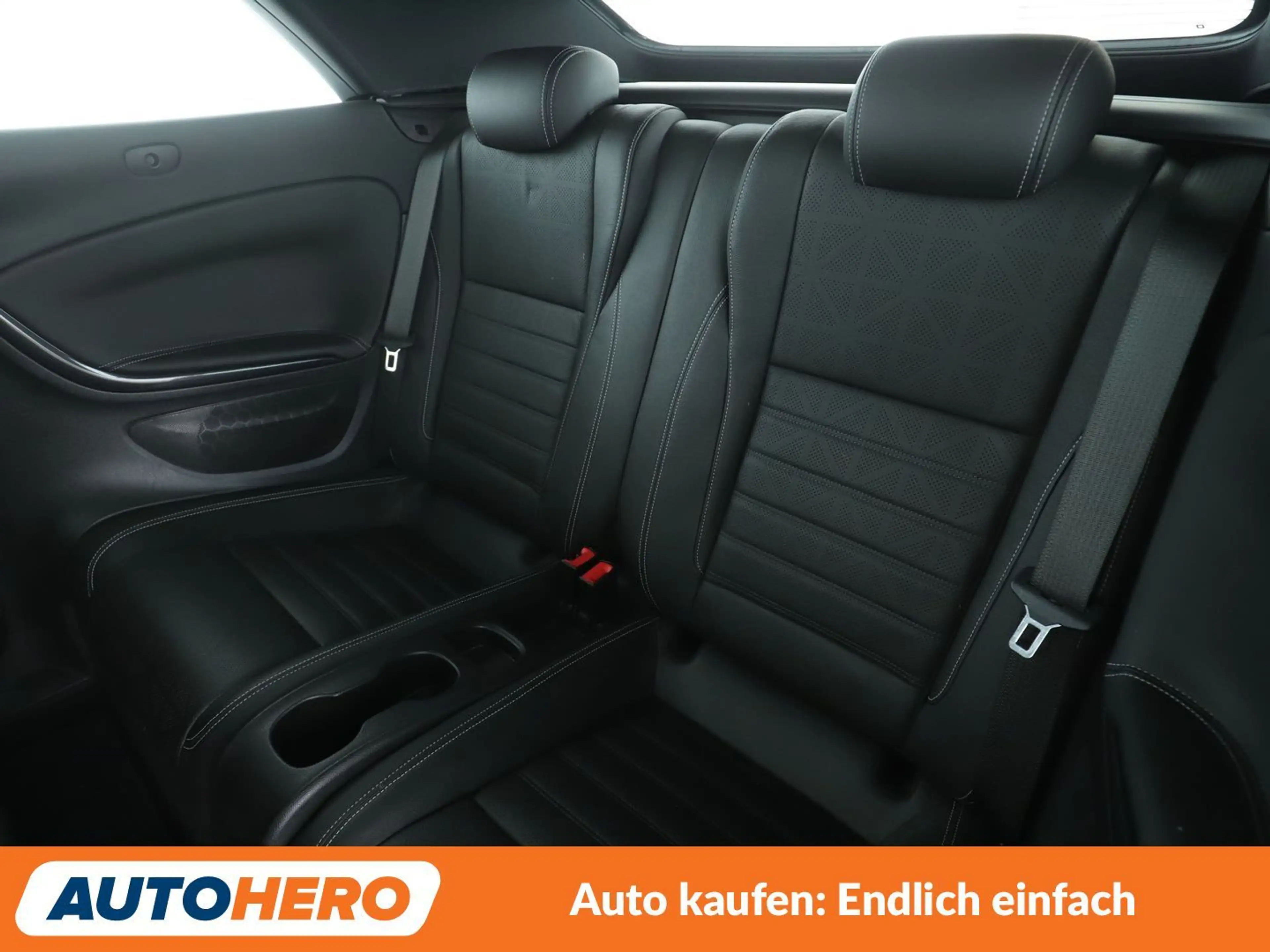 Opel Cascada 1.4 Turbo Edition ecoFlex *NAVI*TEMPO*PDC*SHZ* — photo 14