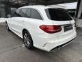 Mercedes-Benz C 220 C 220 T BlueTec / d AMG-Line Weiß - thumbnail 7