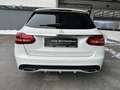 Mercedes-Benz C 220 C 220 T BlueTec / d AMG-Line Weiß - thumbnail 8