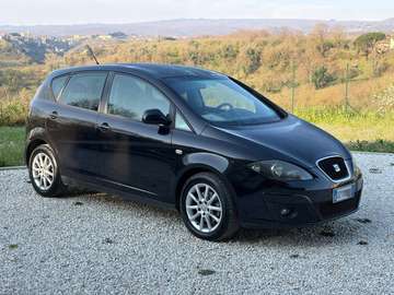 Altea 1.9 tdi Style (stylance) dpf