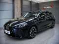 BMW 116 F70 Schwarz - thumbnail 1