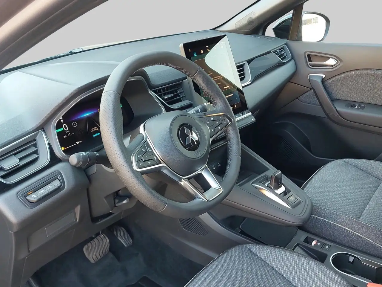 Mitsubishi ASX 2026