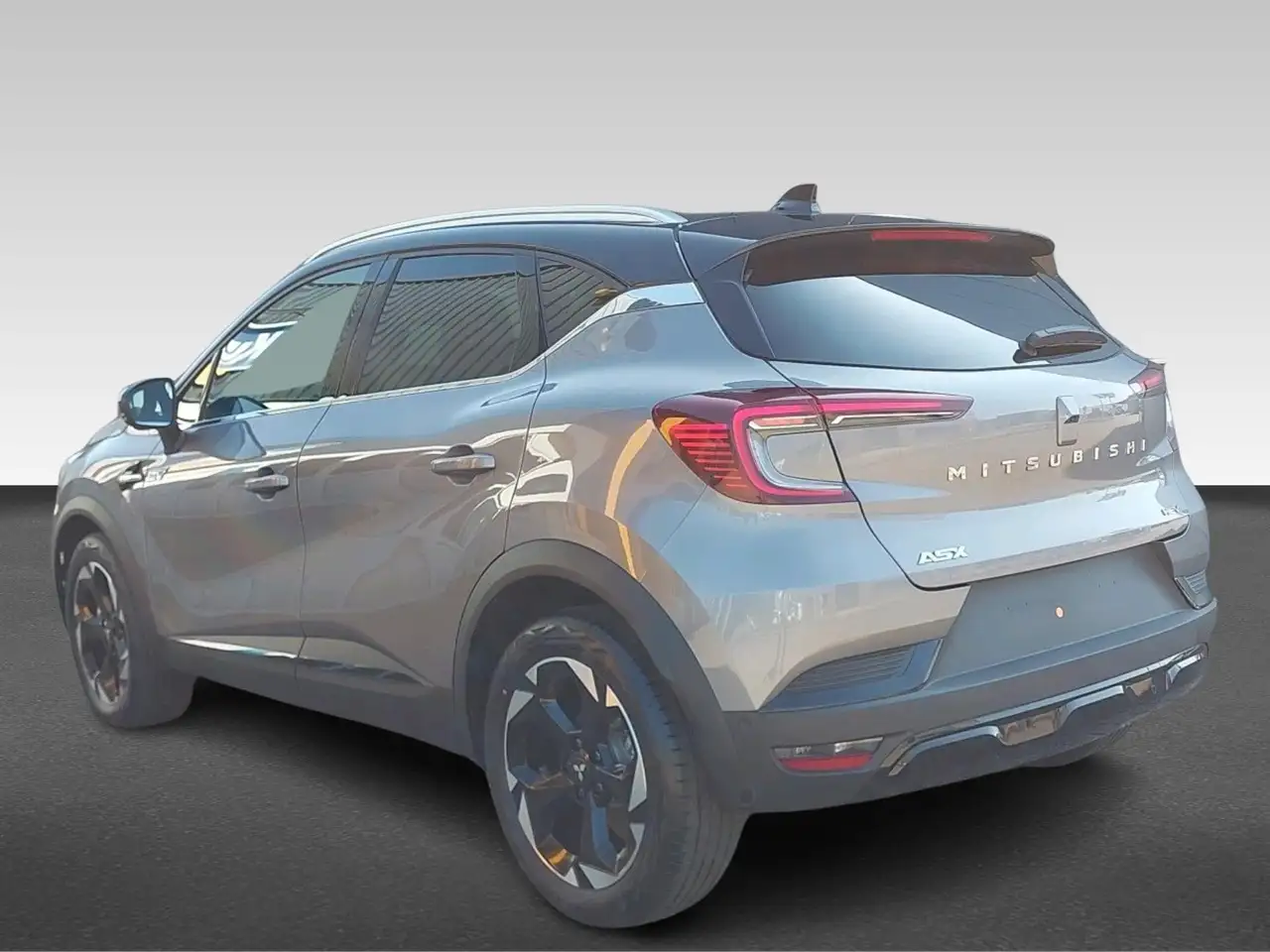 Mitsubishi ASX 2026
