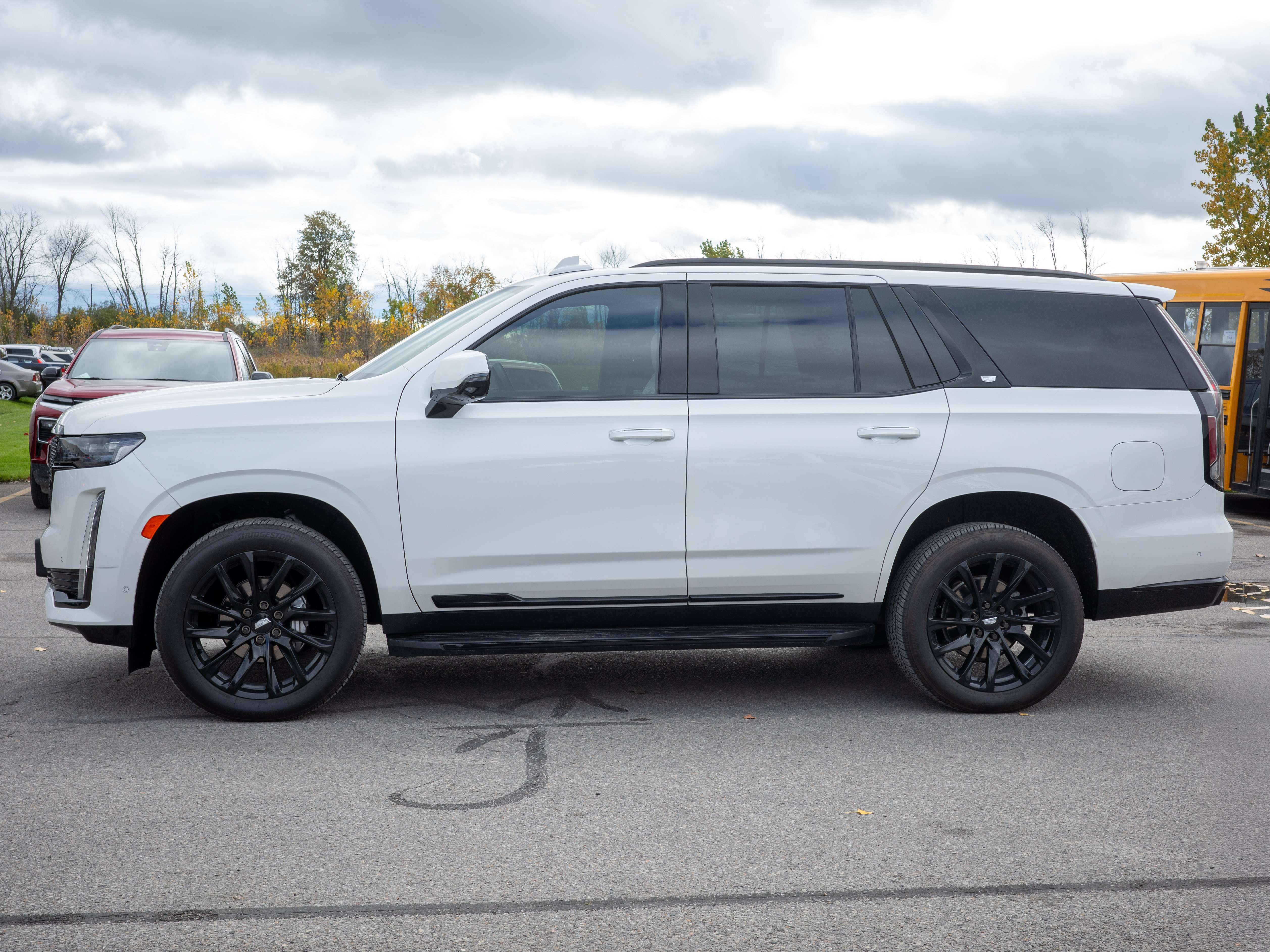 2023 Cadillac Escalade