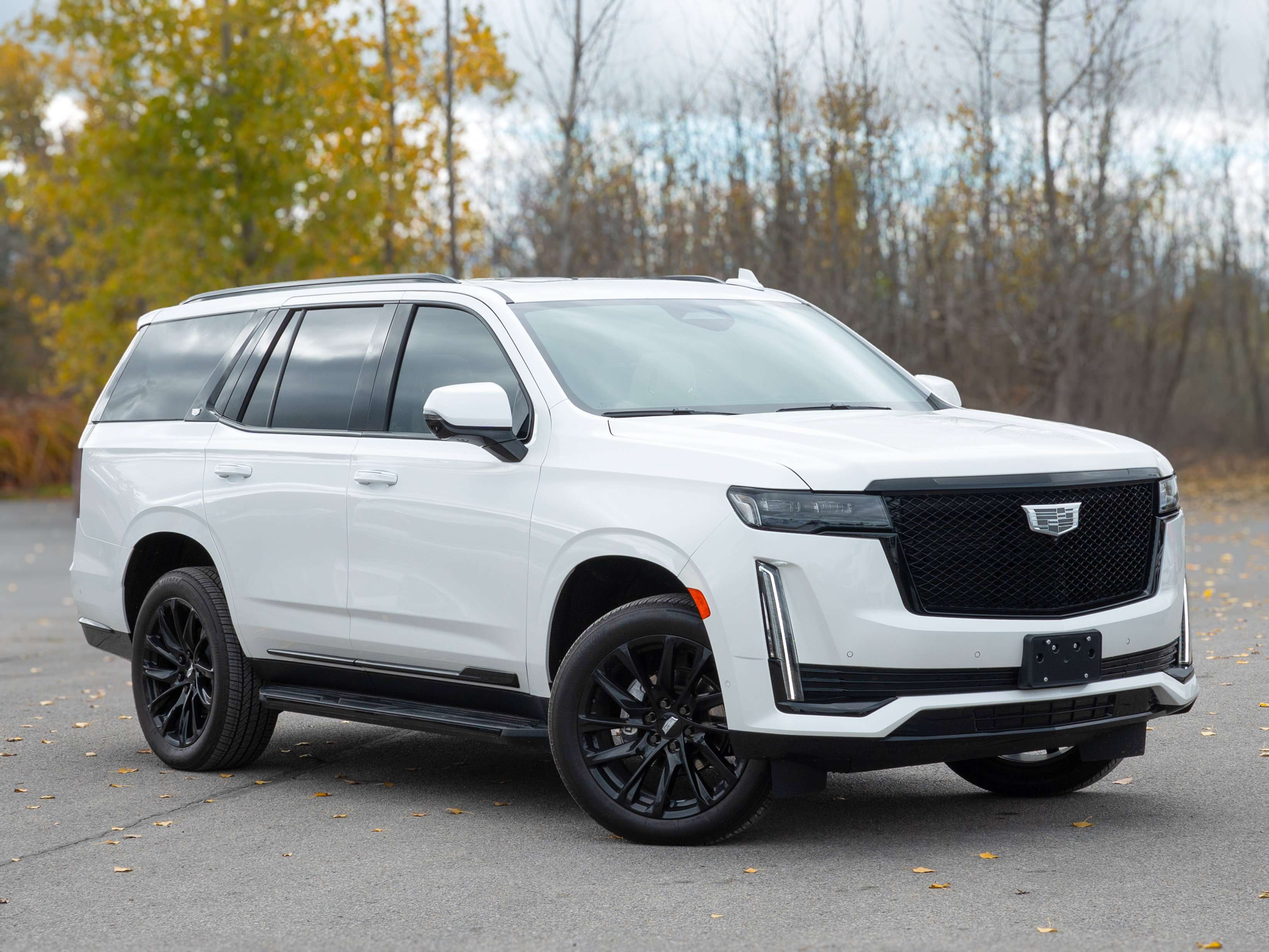2023 Cadillac Escalade