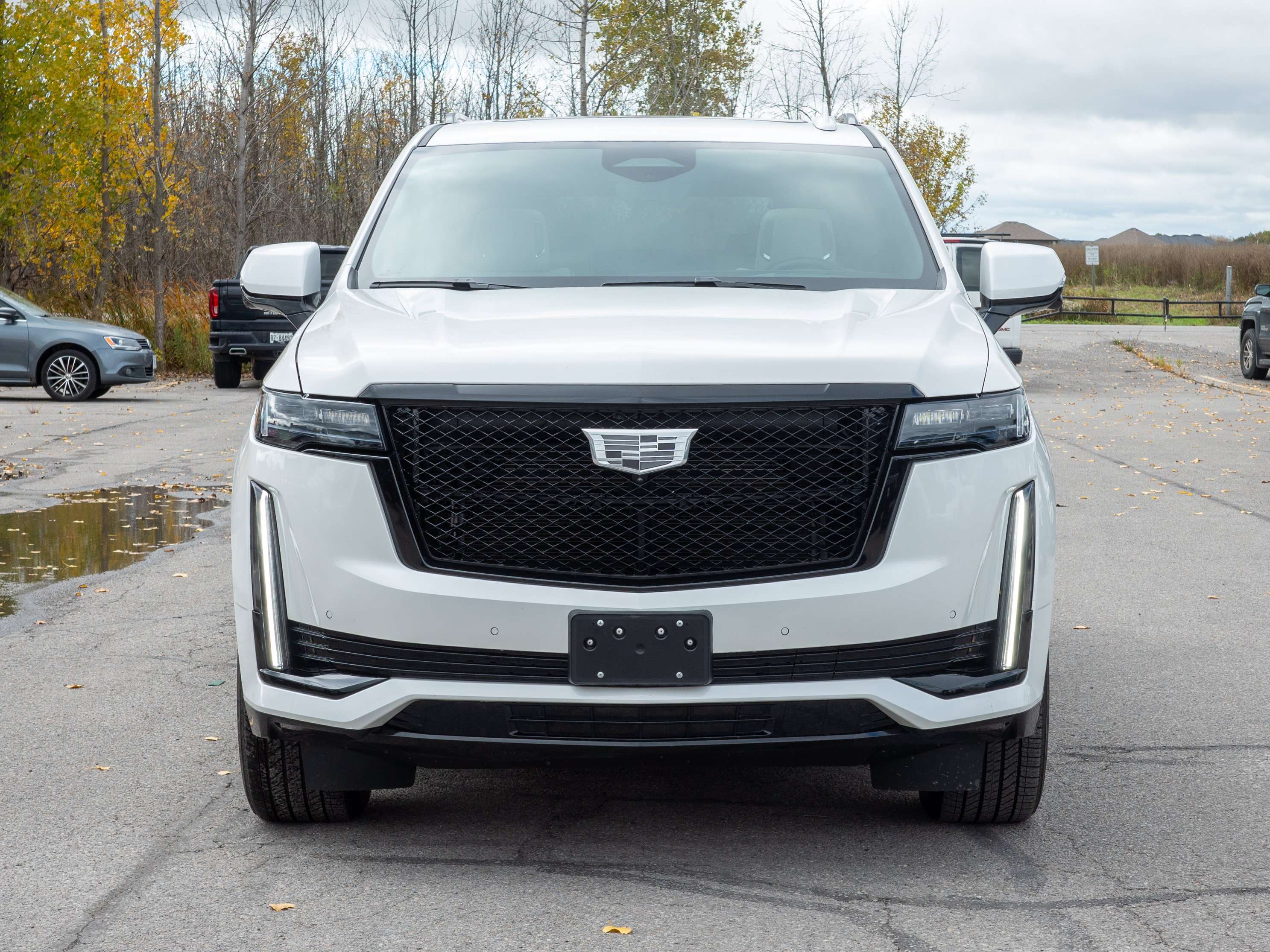 2023 Cadillac Escalade
