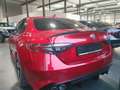 Alfa Romeo Giulia Quadrifoglio 2.9 V6 Bi-Turbo EU6d Rouge - thumbnail 5