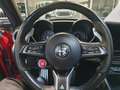 Alfa Romeo Giulia Quadrifoglio 2.9 V6 Bi-Turbo EU6d Rouge - thumbnail 11