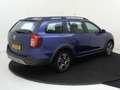 Dacia Logan MCV 1.0 TCe Bi-Fuel Stepway Serie Limitee 15th Ann Bleu - thumbnail 4