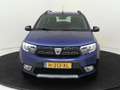 Dacia Logan MCV 1.0 TCe Bi-Fuel Stepway Serie Limitee 15th Ann Bleu - thumbnail 6