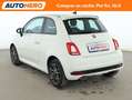 Fiat 500 1.0 Mild-Hybrid Hey Google Blanco - thumbnail 4
