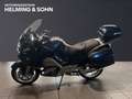 BMW R 1200 RT Bleu - thumbnail 2