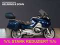 BMW R 1200 RT Bleu - thumbnail 1