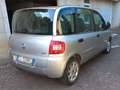 Fiat Multipla Multipla 1.6 16v natural power Dynamic Srebrny - thumbnail 2