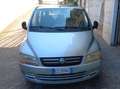 Fiat Multipla Multipla 1.6 16v natural power Dynamic Srebrny - thumbnail 6