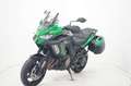 Kawasaki Versys 1000 S Groen - thumbnail 4