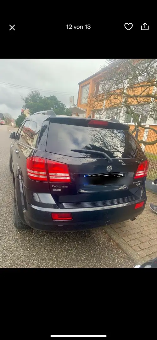 Dodge Journey 2.0 CRD DSG R/T - 1