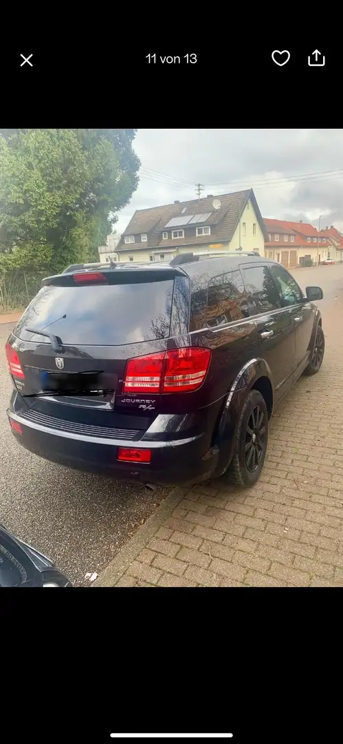 Dodge Journey 2.0 CRD DSG R/T - 2