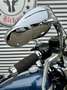 Harley-Davidson FLHRI Road King 100th Anniversary Modrá - thumbnail 14