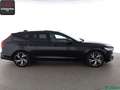 Volvo V90 V90 T6 PLUS DARK RECHARGE AWD KEYLESS,360GRAD,SH Чорний - thumbnail 6